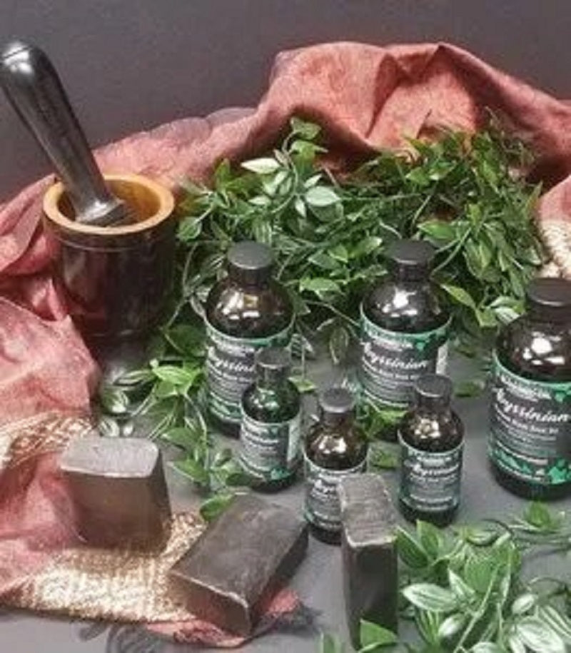 From The Desk of the CEO Rabbani Muhammad